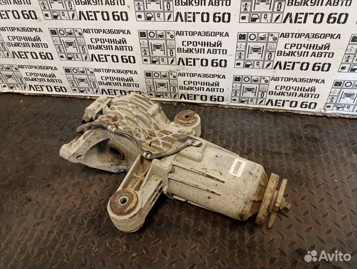 Редуктор заднего моста для Opel Antara