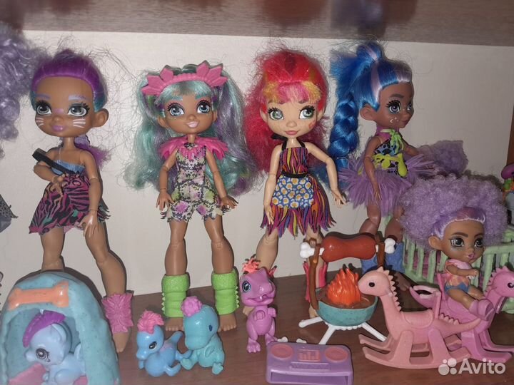 Кукла Кей клаб