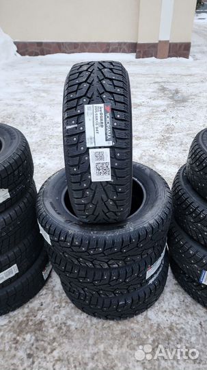 Yokohama Ice Guard IG55 205/55 R16 94T