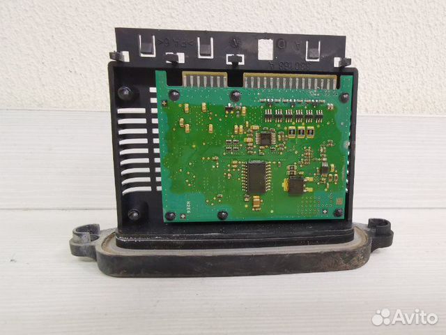 Блок фары Адаптив Bmw 7 F01 F02 2010