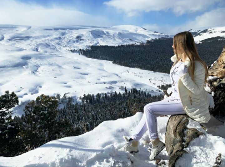 Аренда микроавтобуса, трансфер