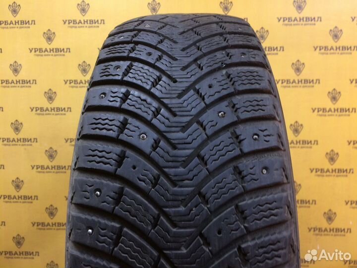 Michelin X-Ice North XIN2 195/65 R15 91T