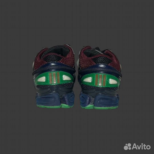 Adidas raf simons ozweego 2