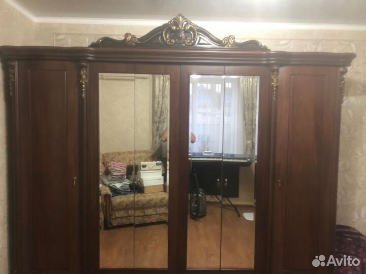 Спальная мебель бу