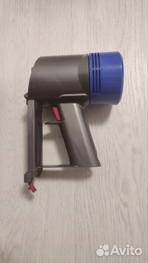 Корпус Dyson V8 Аккумулятор Dyson V8
