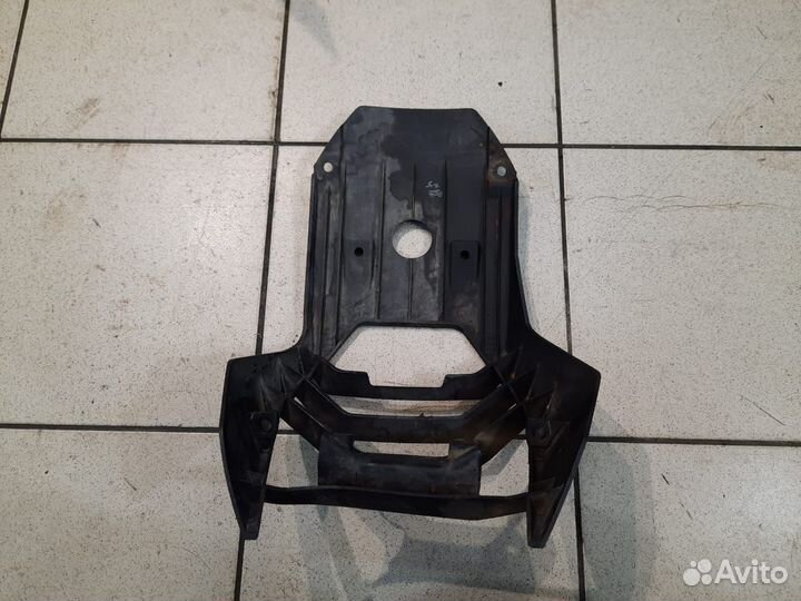 Плуг KTM Duke 390 2019г