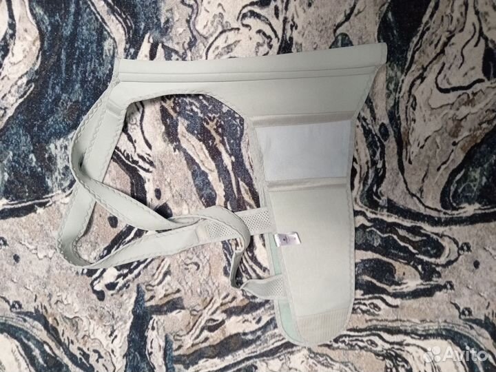 Груднопоясничный корсет