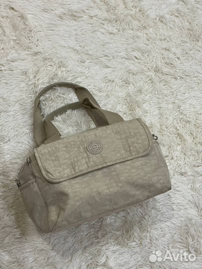 Kipling Сумка 38x18см женская