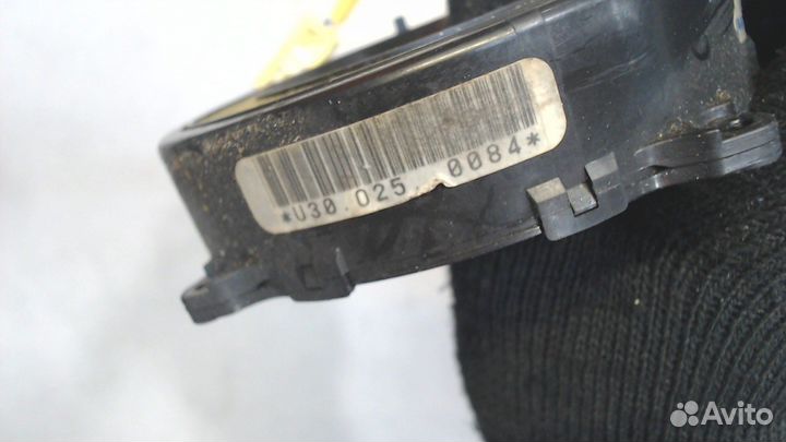 Шлейф руля Lexus LX, 2002