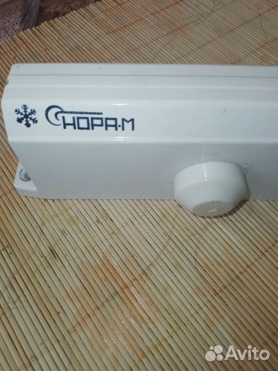 Доводчик дверной уличный