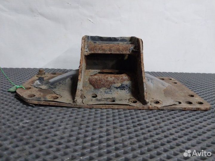 Кронштейн Man Tga