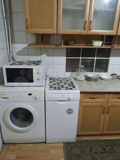 Дом 95 м² на участке 10 сот.