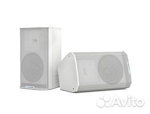 Акустическая система cvgaudio beatbomber SAT-S12W