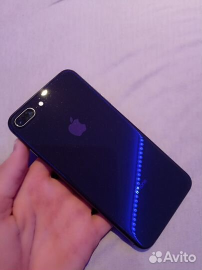 iPhone 8 Plus, 64 ГБ