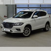 Haval H2 1.5 AT, 2019, 64 748 км, с пробегом, цена 1 430 000 руб.