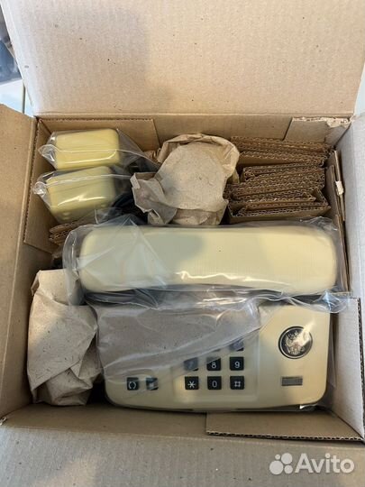 Телефон специальной связи «Нефрит-2Г-атс»