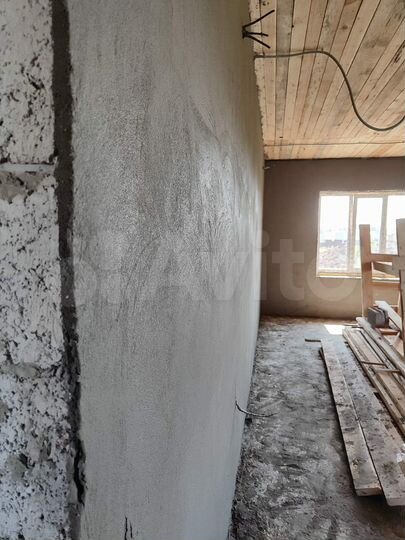 Дом 133 м² на участке 9 сот.