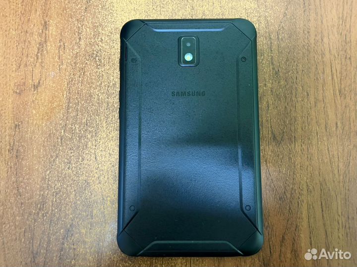 Планшет Galaxy Tab Active2 SM-T395