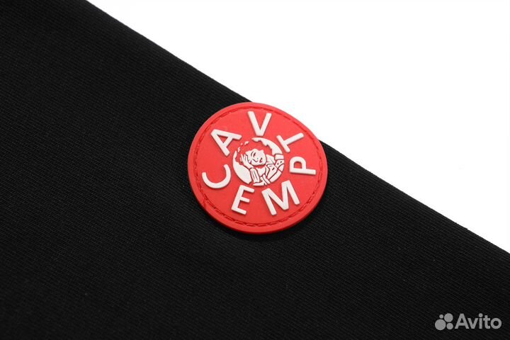 Cav empt футболка