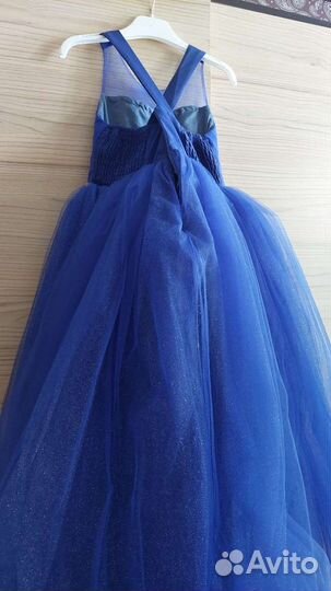 Платье на выпускной