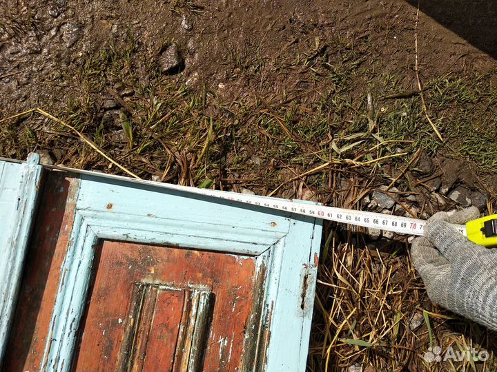 Дверцы Филенки