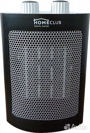 Керамический обогреватель