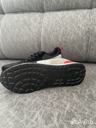 Кроссовки puma