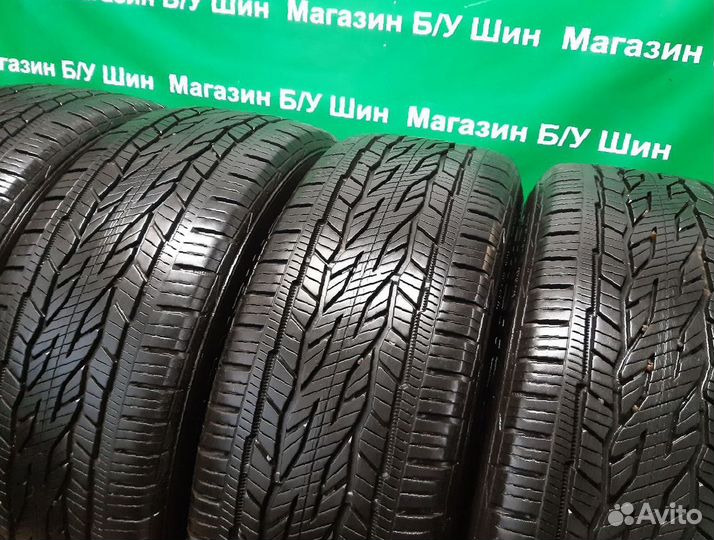 Комплект колес на Land Rover