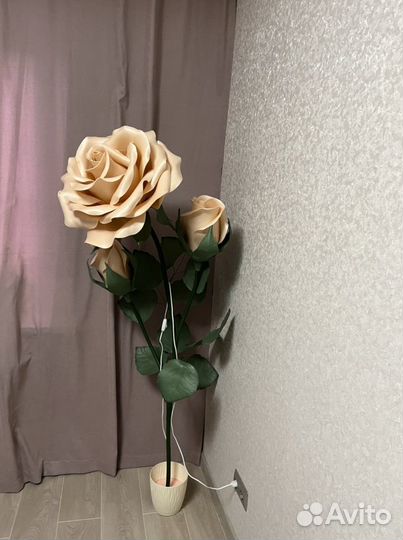 Светильник ночник