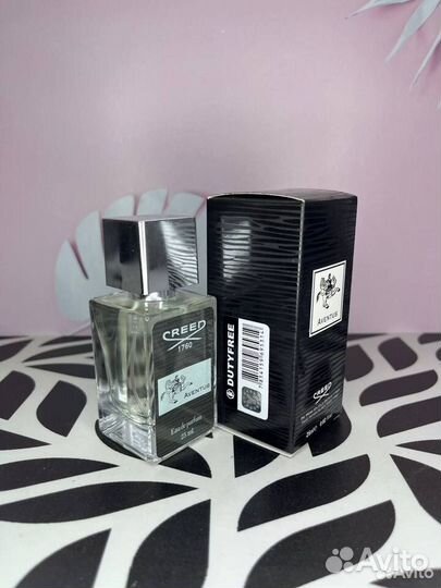 Крид Авентус Тестер (Duty Free) 25мл