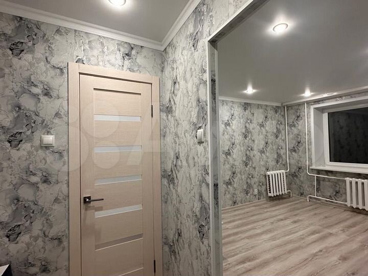 Комната 14 м² в 1-к., 2/5 эт.