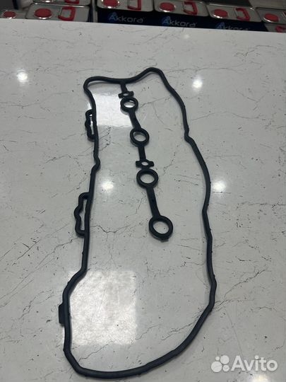 Прокладка клапанной крышки victor reinz