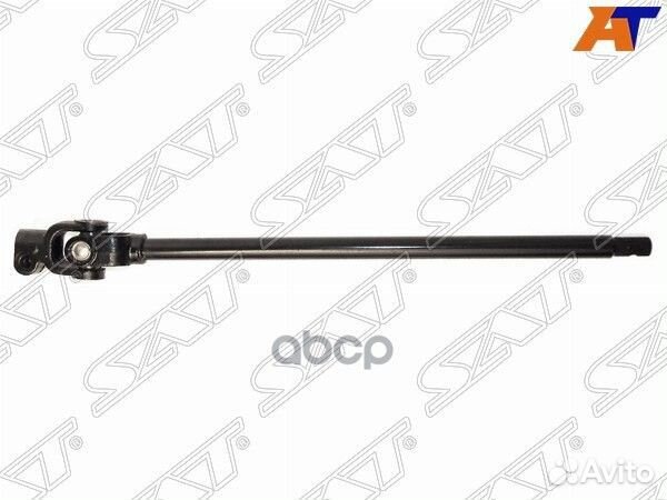 Кардан рулевой нижний toyota townace noah CR5#