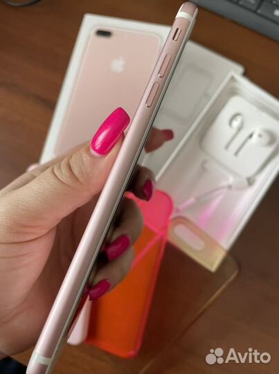 iPhone 7 Plus, 32 ГБ