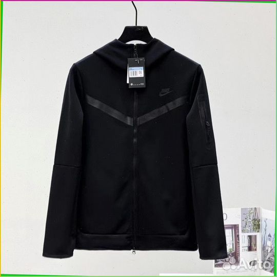 Толстовка Nike (Art товара: 71768)