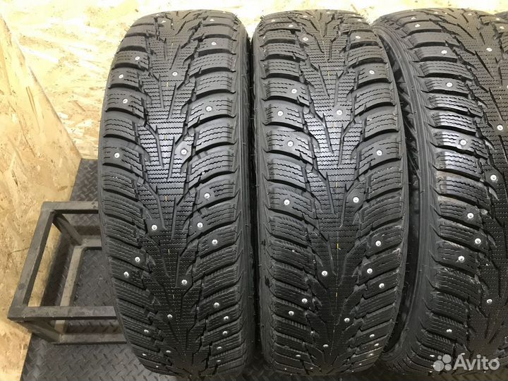 Nexen Winguard WinSpike WH62 185/65 R15 92T