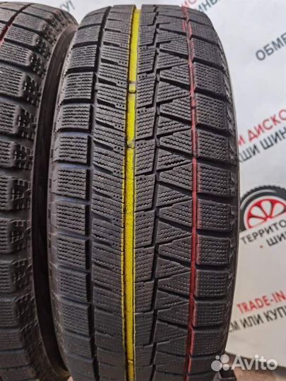 Bridgestone Blizzak Revo GZ 215/65 R16 99T