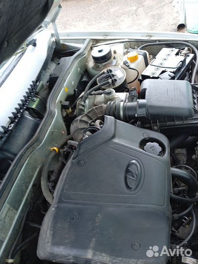 ВАЗ 2115 Samara 1.6 МТ, 2009, 76 350 км