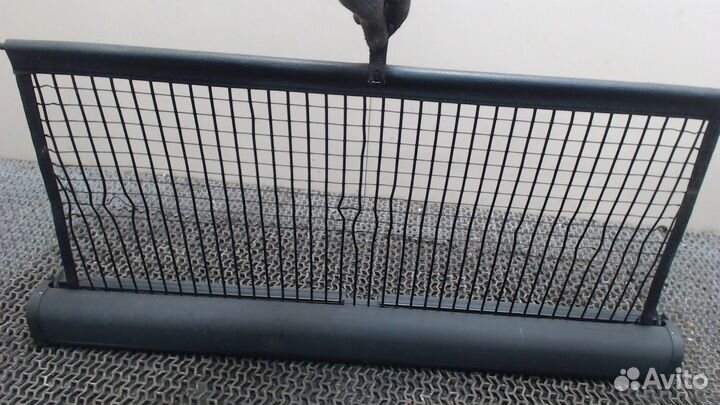 Сетка шторки багажника Audi A6 (C5) Allroad, 2004