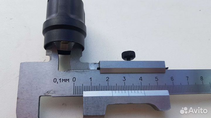 Тактическая кнопка для фонорЯ