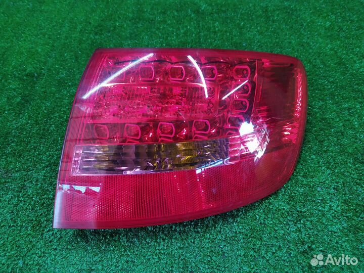 Стоп-сигнал задний правый Audi A6 Allroad C6 AUK