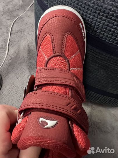 Viking бронь Ирина