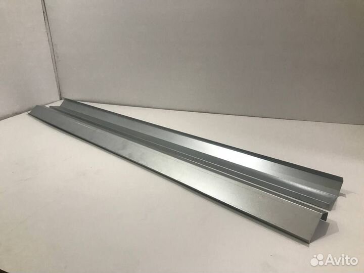 Пороги Toyota Carina ED