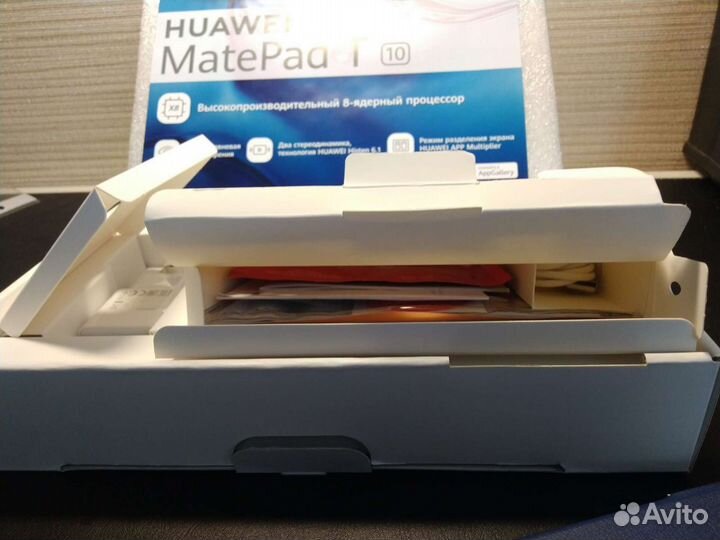 Huawei MediaPad T10 AGR-W09
