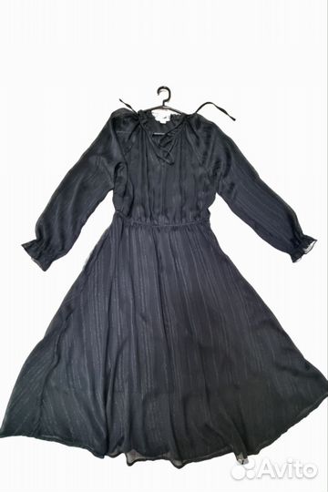 Вечернее платье 44 размера