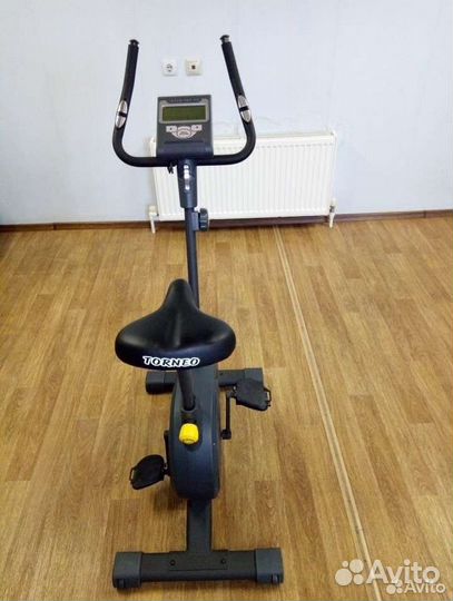 Велотренажер