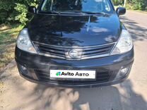 Nissan Tiida 1.6 MT, 2010, 209 500 км, с пробегом, цена 688 000 руб.