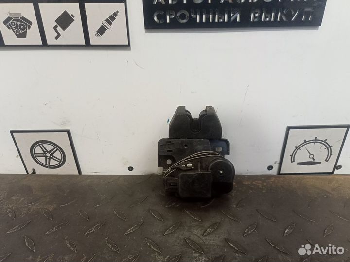 Замок багажника для Nissan Teana J32