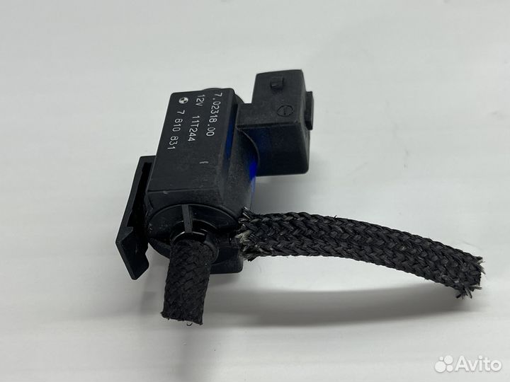 Электромагнитный клапан BMW F10 N57D30