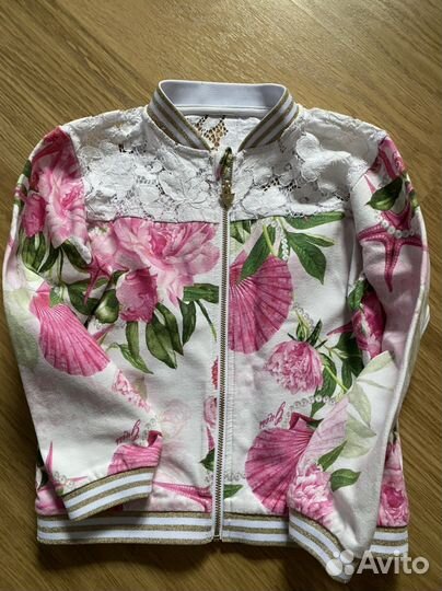 Кофта guess 4 года